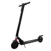 CARSCAM 行車王 LED大燈鋁合金6.5吋智能折疊電動滑板車