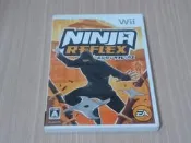【小蕙館】Wii＞ NINJA 忍者格鬥王 (純日版)