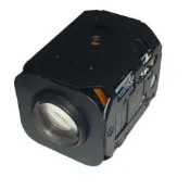 12倍光學變焦球機壹體機EM-123PSONY晶變焦鏡頭Diy望遠鏡