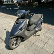 【貳輪嶼-中和店】2019 山葉 RS Neo 125 #1806