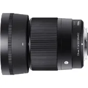 【Sigma】30mm F1.4 DC DN Contemporary for CANON EF-M 接環 (公司貨) 標準定焦鏡 人像鏡 APS-C 鏡頭