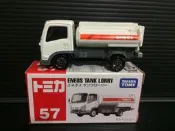 TOMICA TOMY 57 ENEOS 油罐車