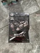 【日版全新】+MSP+進擊的巨人+兵長+利威爾的立體機