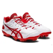 asics 亞瑟士 STAR SHINE 3 棒壘球專用 膠釘鞋 壘球鞋 (1123A033-101)