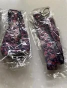 新加坡航空 新航 頸繩 脖繩 證件套掛繩 證件掛繩 識別證帶 吊繩 掛繩 制服 Singapore airlines