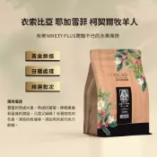 【歐客佬】衣索比亞 耶加雪菲 柯契爾 牧羊人 日曬 黃金烘焙 咖啡豆 半磅｜咖啡 手沖 美式 果香 新鮮 研磨 濾掛