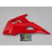 〈灰螞蟻〉 CBR150R K45R 左 下導流罩 紅色 出清品 原廠HONDA零件 64441-K45-NL0ZA