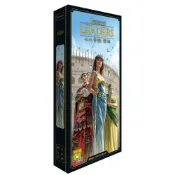 【Asmodee桌遊】七大奇蹟 (新版) 擴充:領袖 7 Wonders V2: Leaders｜文明策略桌遊擴充