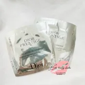 【隔日出貨】現貨🔥BOBO美妝🌹專櫃貨 DIOR 迪奧精萃再生玫瑰微導眼凝萃1ml 迪奧精萃再生玫瑰去角質霜5ml
