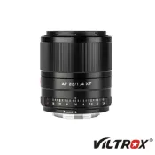 【CSEMART 正成購物】【VILTROX】唯卓仕 AF 23mm F1.4 富士X 卡口鏡頭 公司貨