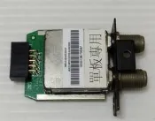 HERAN 禾聯434K-C1 視訊盒 (良品)