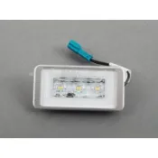 BMW LED 原廠正品 寶馬 後行李廂 後行李箱 LED 燈 奧地利製 63312348803