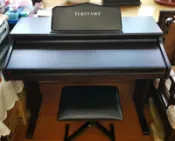 福山FUKUYAMA 電子鋼琴 FP-120 電子琴