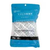aibo 吸濕除霉乾燥劑60g-10入[大買家]
