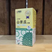 淺草堂 山苦瓜膠囊 正宗綠皮 120顆入bitter Gourd Capsules花蓮，淺草堂山苦瓜膠囊 新包裝