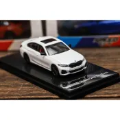 (林口現貨) SPEED GT 1/64 BMW G20 三系 合金模型車