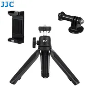 ♞,♘,JJC 迷你三腳架相機手機自拍杆 GoPro運動相機 索尼黑卡RX100 理光GR3 佳能G7X系列小型相機智慧