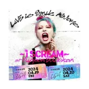 (店+)日版 DVD LiSA LiVE 演唱會 i SCREAM at 日本武道館 通常盤