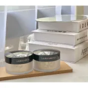 現貨👼🏻Laura Mercier 蘿拉蜜思 煥顏透明蜜粉 29g 定妝 柔焦微霧感 蜜粉 定妝品 臉部 透明蜜粉
