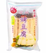 【樂膳自然】深坑大關烤臭豆腐-全素