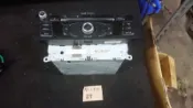 AUDI 奧迪 原廠 A5 原廠 音響主機