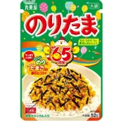 ⚠️現貨⚠️丸美屋 雞蛋拌飯香鬆 豚 鮭魚明太子 五目 炒飯 壽喜燒拌飯料 52克大包裝 25克小包裝