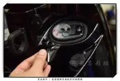 【無名彩貼-9999】SYM FIDDLE 125 鑰匙孔邊殼處+磁石鎖面-電腦裁形膜 - 防刮傷