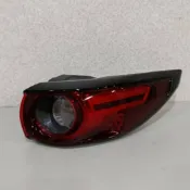 台灣之光 全新 CX5 CX-5 17 18 19 20 21 22 年 原廠樣式 LED 外側 後燈 尾燈 台灣製