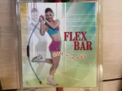 彈力棒Flexi Bar核心訓練全身肌肉塑形健身減肥棒
