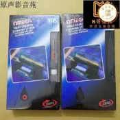 【促銷】VHS 清洗帶 錄像機磁頭清潔帶 老式磁帶 HEAD CLEANER S-VHS