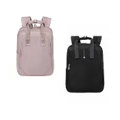【Samsonite 新秀麗】GUARDIT CLASSY 2.0 簡約時尚背提兩用筆電後背包/女包/雙肩包/電腦包14.1吋(多色可選)