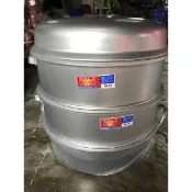 八德國際家庭五金 正光牌 鋁蒸籠 50cm 端午節 吹組 蒸籠 營業 團膳 辦桌 外燴 蒸包子 蒸粿