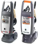 標準情人全新KL1200高美高壓強力清洗機120BAR品質優良馬力足可面交試機
