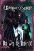 【三民網路書店】Der Weg des Heilers Buch 10: Eine Portal Progression-Fantasy Serie 作者：Alexey Kovtunov