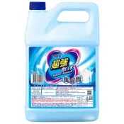 (店+)【妙管家】CLNGV2 4L 超強漂白水  ⚠️超商取貨限購1桶⚠️