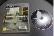 可玩可收藏 絕版經典遊戲SONY PS3 東京叢林 中文版