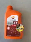 REPSOL 力豹仕 Racing 10W50 4T 全合成