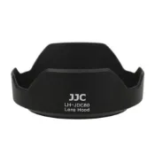 (店+)【JJC】JJC LH-JDC80 鏡頭遮光罩 Canon LH-DC80 PowerShot G1X Mark II G1X2