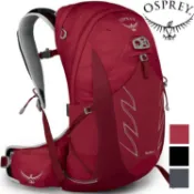 Osprey Talon 22 男款 登山背包