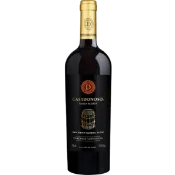 【宸瀧煙酒量販】多諾索酒莊 智利 凱薩波本卡本內蘇維翁紅葡萄酒