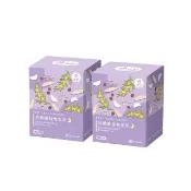【heroherb 好漢草】好漢茶-焦糖路易晚安茶 2盒-每盒10入漢方茶 草本茶 (博士茶 養生茶 南非國寶茶)