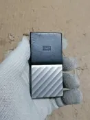 【下單詢價】 WD西部數據512GB Type-C 移動固態硬碟（PSSD）My Passport SSD 成色如圖，實