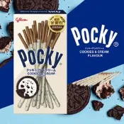 【PChome 24h購物】【Glico 格力高】Pocky百奇 巧克力棒 單盒入(多口味任選)