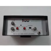110V.220V.皆可用 SWT-1000SA 數位天線/第四台訊號放大器 (大樓與透天住家專用強波器)