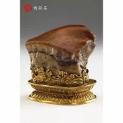 拼圖貓 台旺文創-肉形石 126片拼圖 TW-126-014