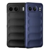 適用於 OnePlus Nord 4 3 N300 N20 N30 SE 5G 親膚豪華 TPU 防震手機後蓋保護殼