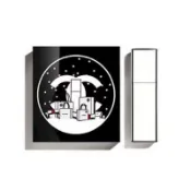 7ML 絕版品 - 五號工廠 奇幻雪白 Chanel 香奈兒NO.5 IT 典藏 淡香精 隨身 行動 香水 補充瓶