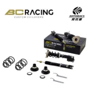 【安托華推薦】BC BR 避震器 30段阻尼調整 高低軟硬可調 全車系（歐系車另計）