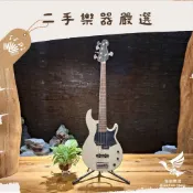 已收訂【熱門經典款】YAMAHA BB235 電貝斯《鴻韻樂器》二手電貝斯 五弦電貝斯 中古貝斯 貝斯 NO1254