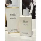 甜蜜日常🍭現貨 CHANEL COCO  摩登 可可小姐 輕盈保濕身體乳液 身體乳 香水乳液 200ml